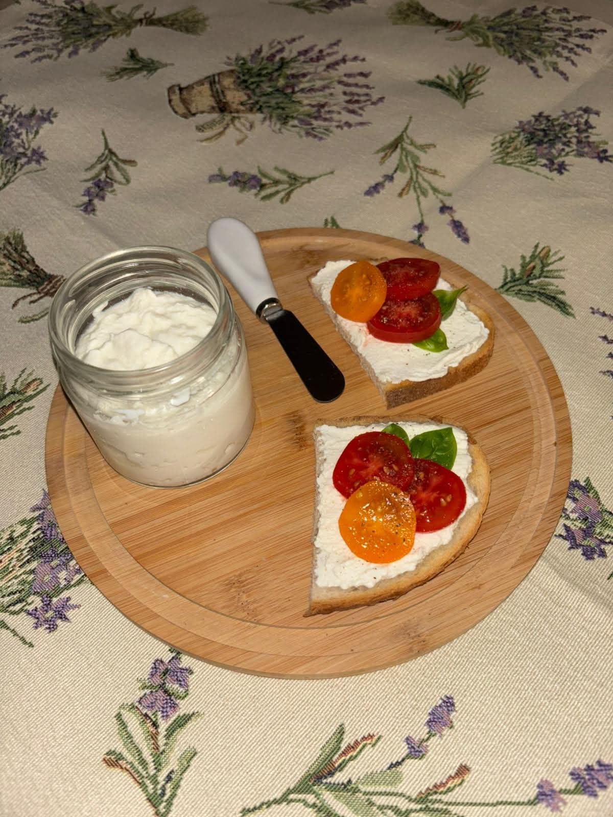 Ricotta